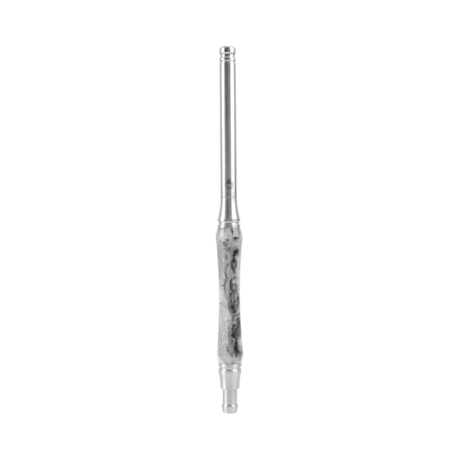 El-Badia Balian Mouthpiece - Lunar Marble