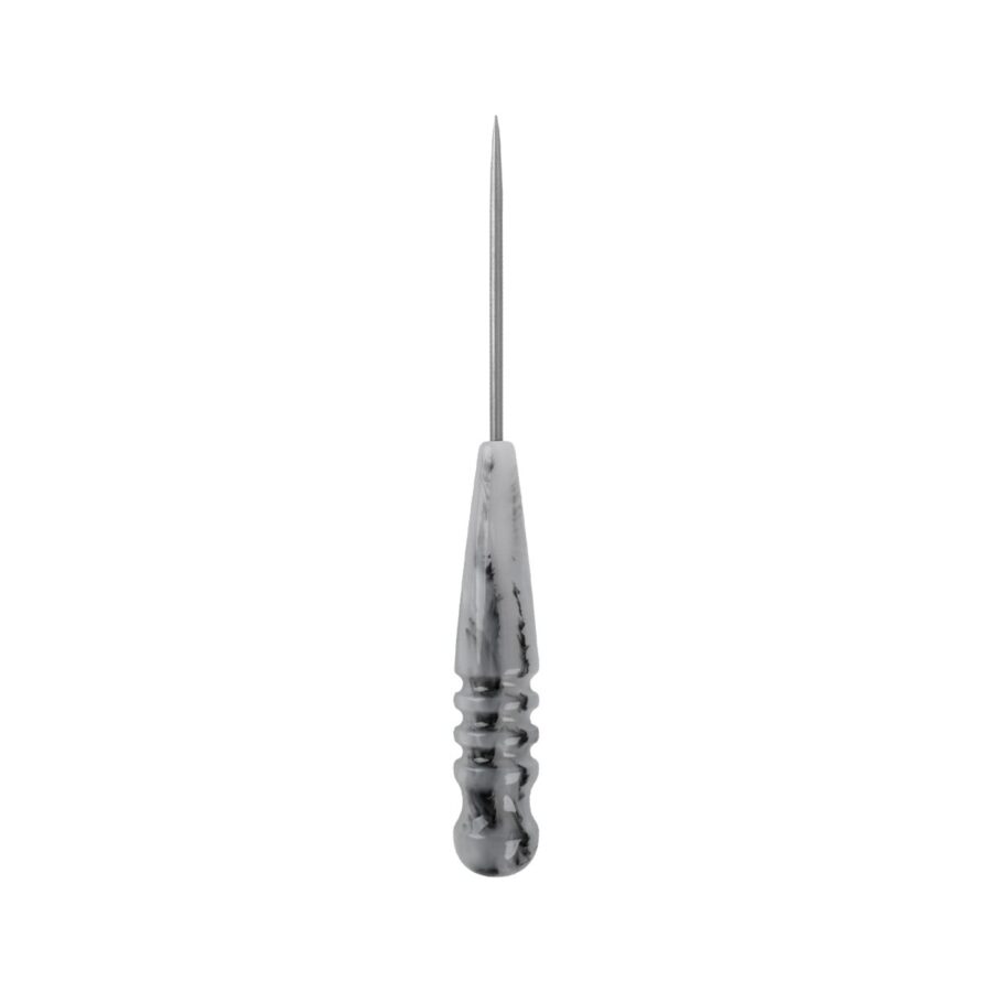 El-Badia Balian Pick - Lunar Marble