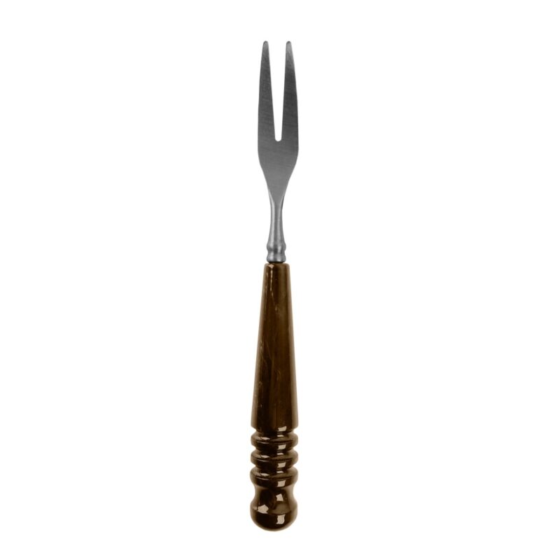 El-Badia Balian Fork - Midnight Topaz