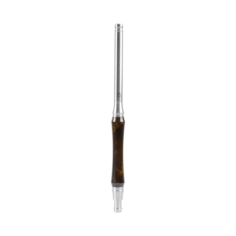 El-Badia Balian Mouthpiece - Midnight Topaz