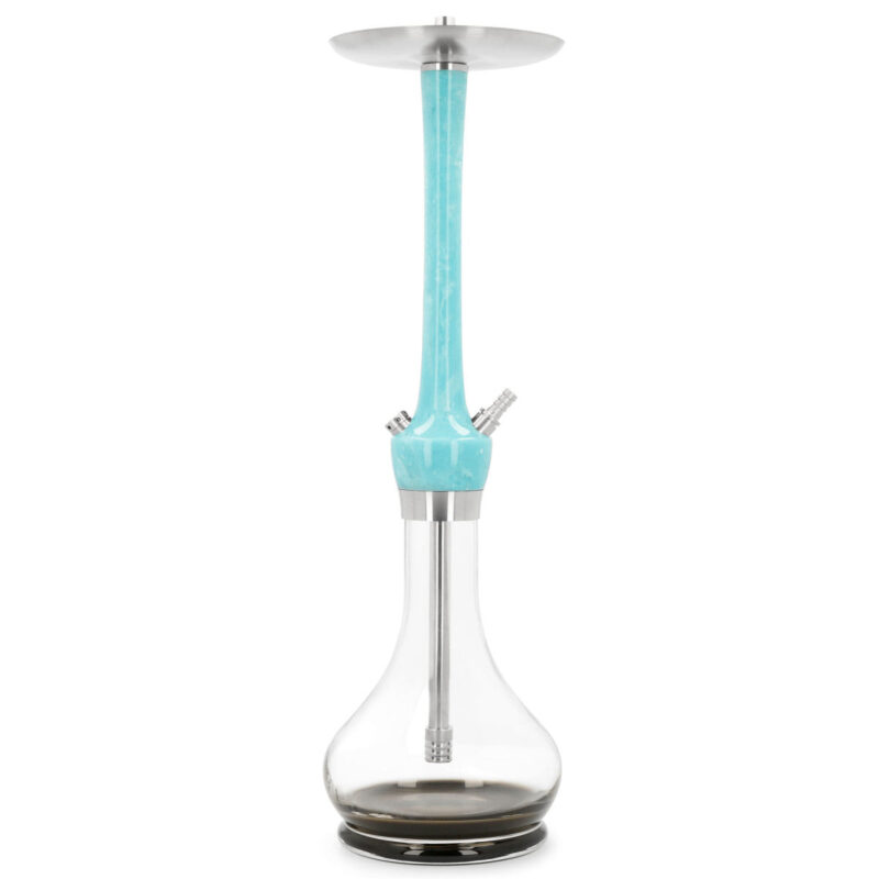 El-Badia Balian Hookah - Pure Sky