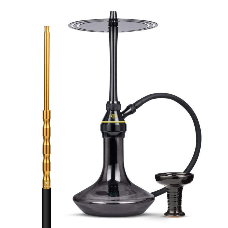 Tsar H-One Evolution Hookah - Sun