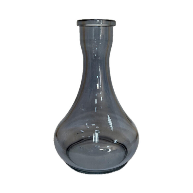 Wazon VG Drop Base - Grey Smoke