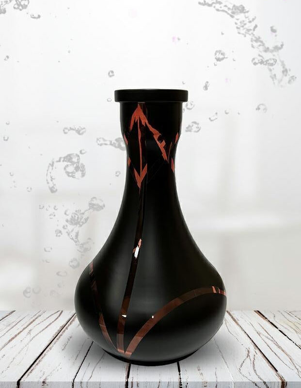 Wazon VG Drop Base - Red Stripes