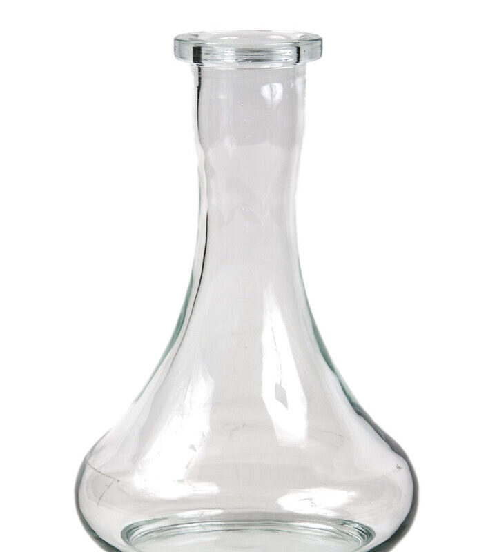 Wazon VG Drop Base - Transparent