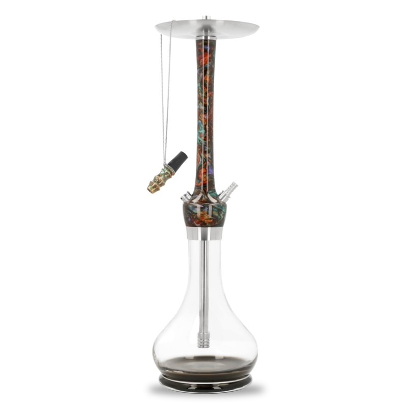 El-Badia Balian Hookah - Aurora Mist