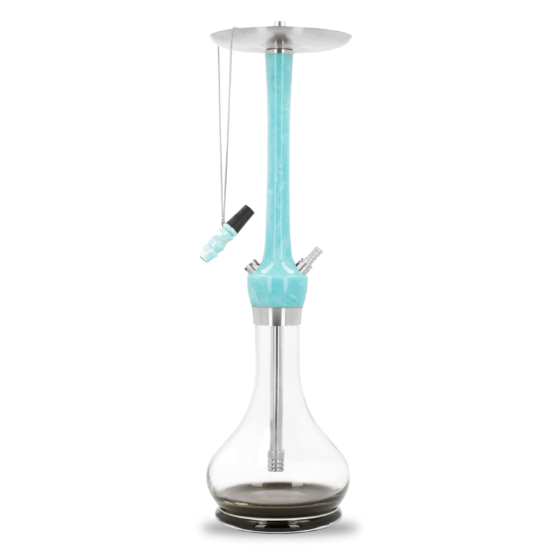 El-Badia Balian Hookah - Pure Sky