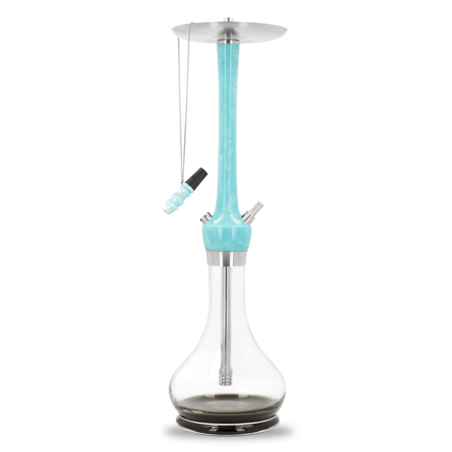 El-Badia Balian Hookah - Pure Sky
