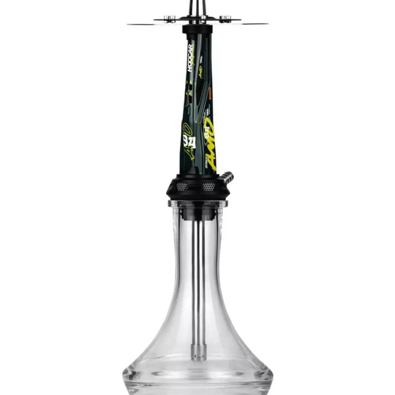 Amotion Valve AM84 Hookah