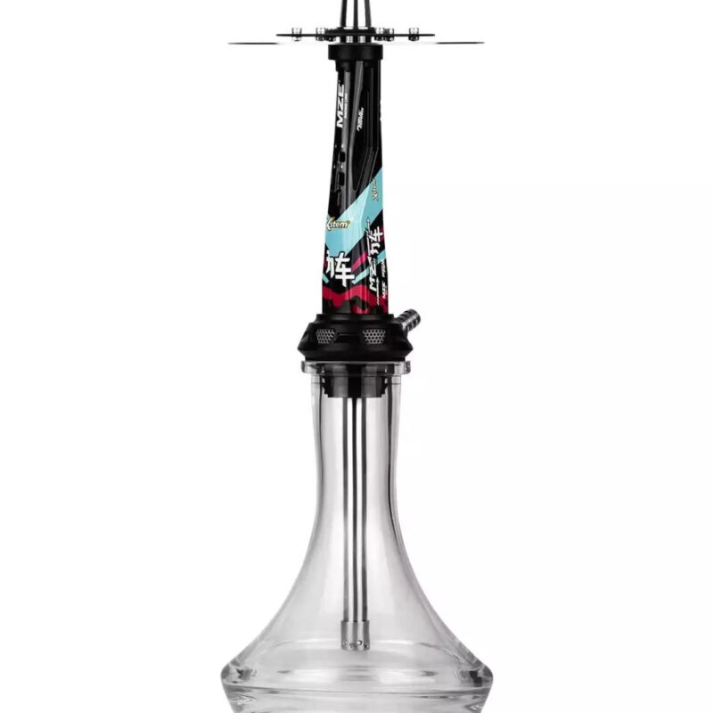 Amotion Valve MZ54 Hookah