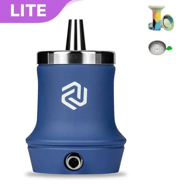 Amotion Roam Shisha - Cobalt
