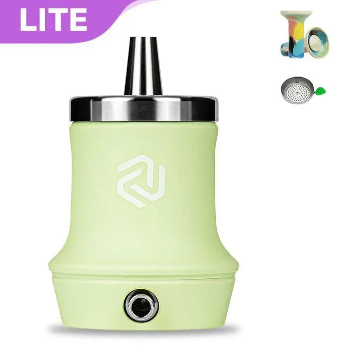 Amotion Roam Shisha - Lime