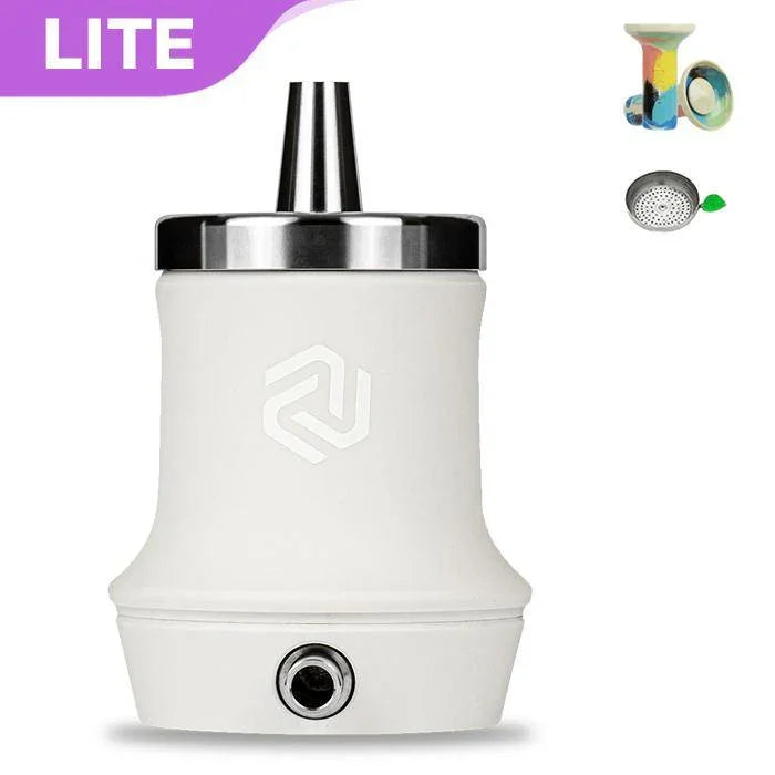 Amotion Roam Shisha - Stone