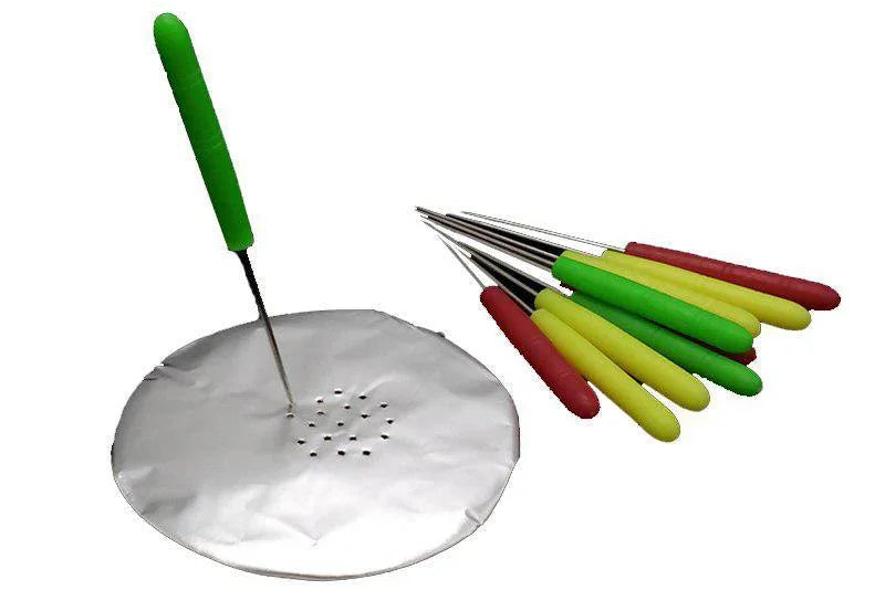 Shishagear Hookah Foil Poker