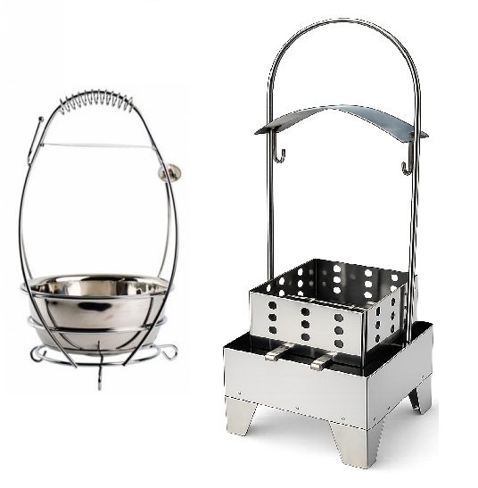Coal Basket