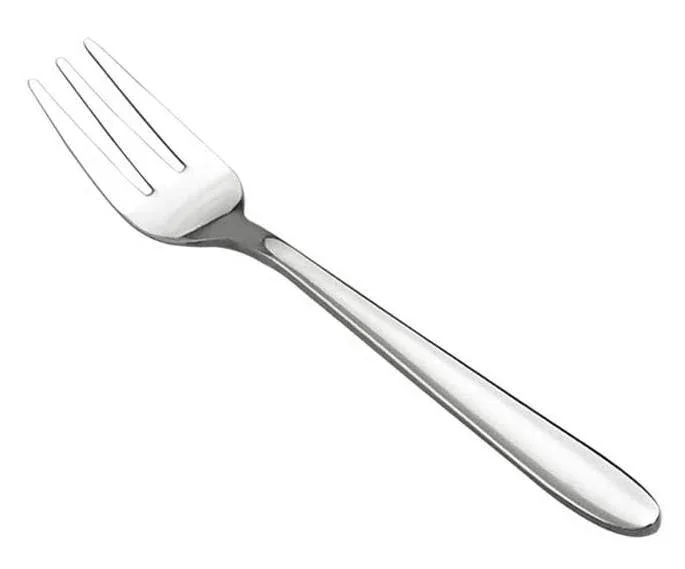 Stainless Steel Fork