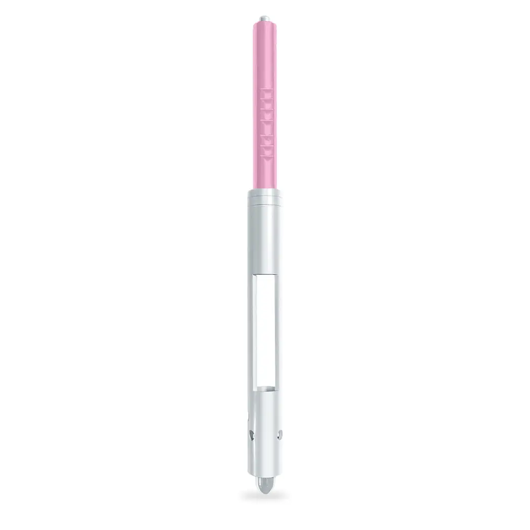 Starbuzz Carbine Replacement Leg - Centrifuge Pink 1 Starbuzz Carbine Replacement Leg Centrifuge Pink