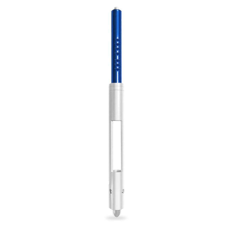 Starbuzz Carbine Replacement Leg Distill Blue