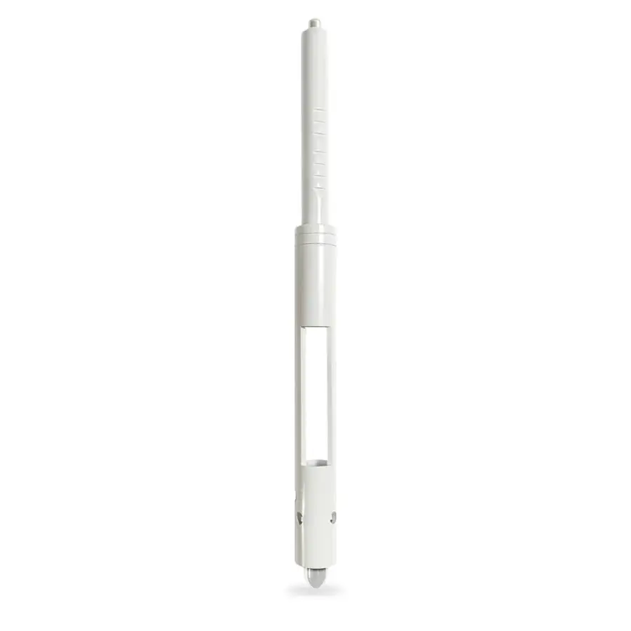 Starbuzz Carbine Replacement Leg White Gold