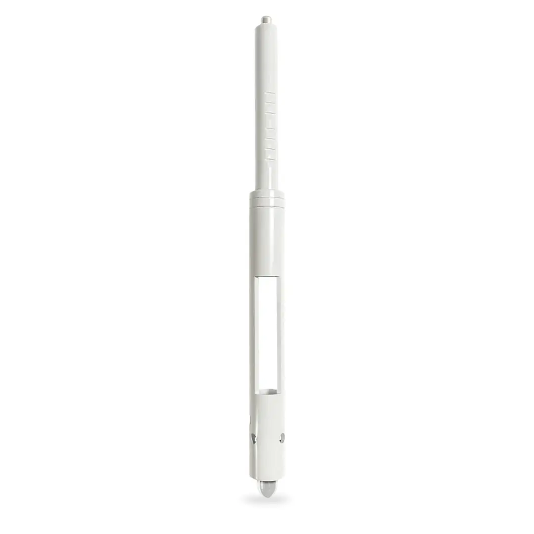Starbuzz Carbine Replacement Leg - White Gold 1 Starbuzz Carbine Replacement Leg White Gold