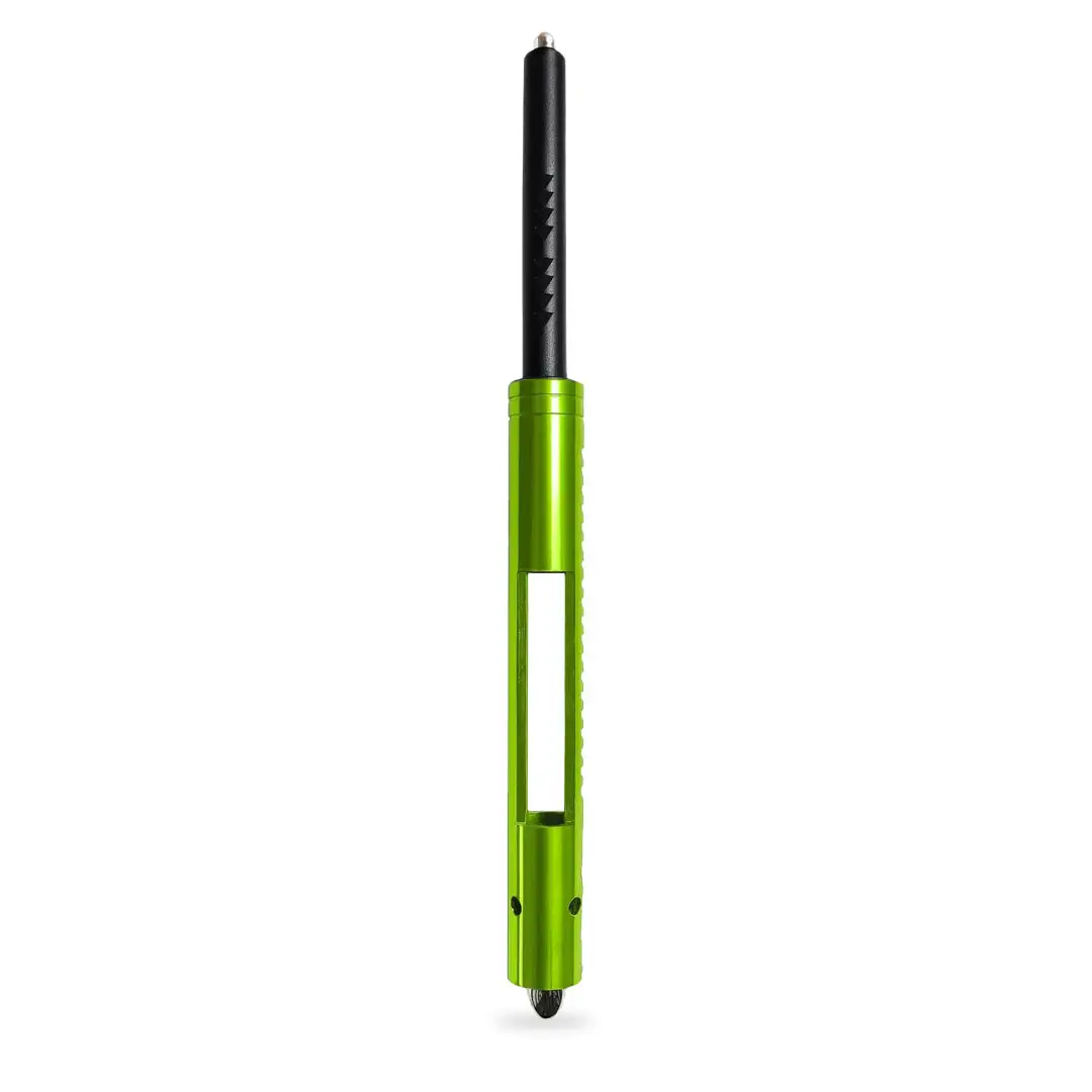 Starbuzz Carbine Replacement Leg - Zombie Green 1 Starbuzz Carbine Replacement Leg Zombie Green
