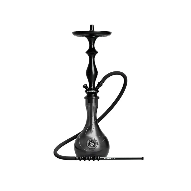 Starbuzz SB-H1 Hookah Set Black