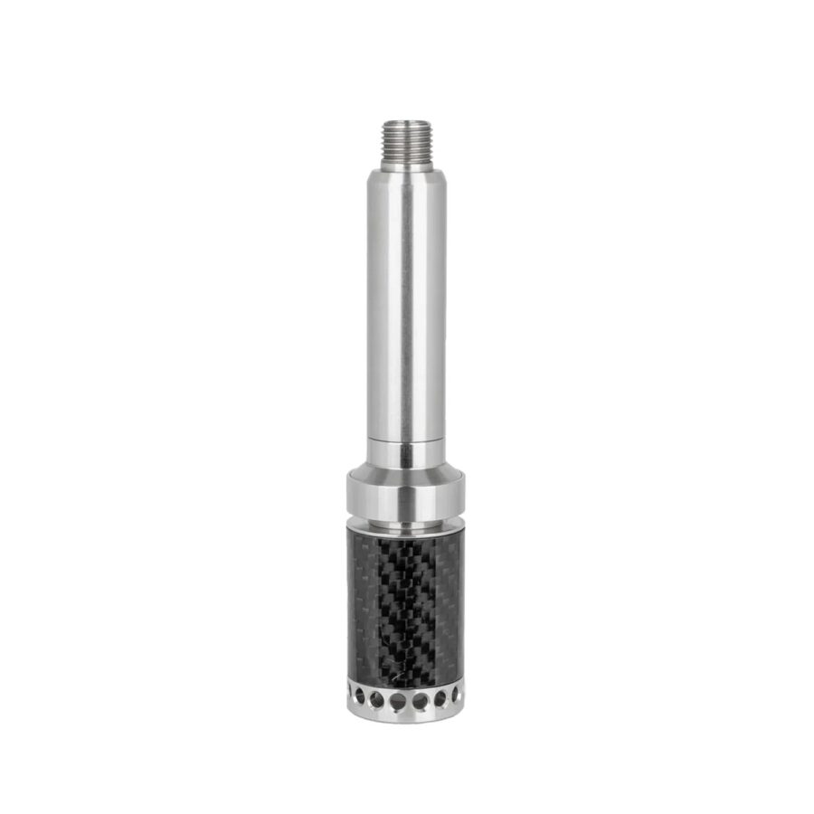 Steamulation Cooling Carbon Diffusor - Black