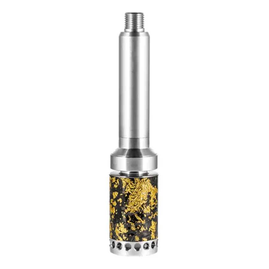Diffuser | SteamulationCoolingCarbonDiffusor-Gold_faef9e6c-2a07-47af-8d34-8f74c7bd84a0.jpg | Shisha and Vape