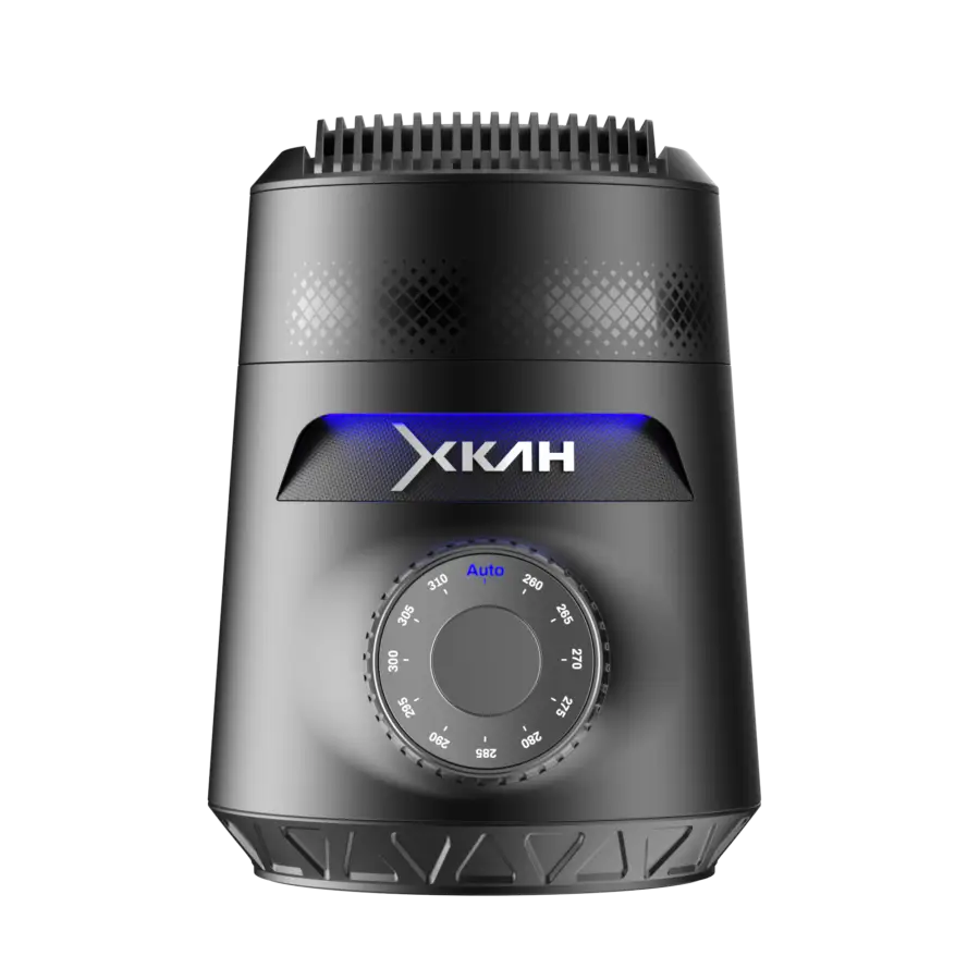 XKAH Lite Electronic Head Graphite
