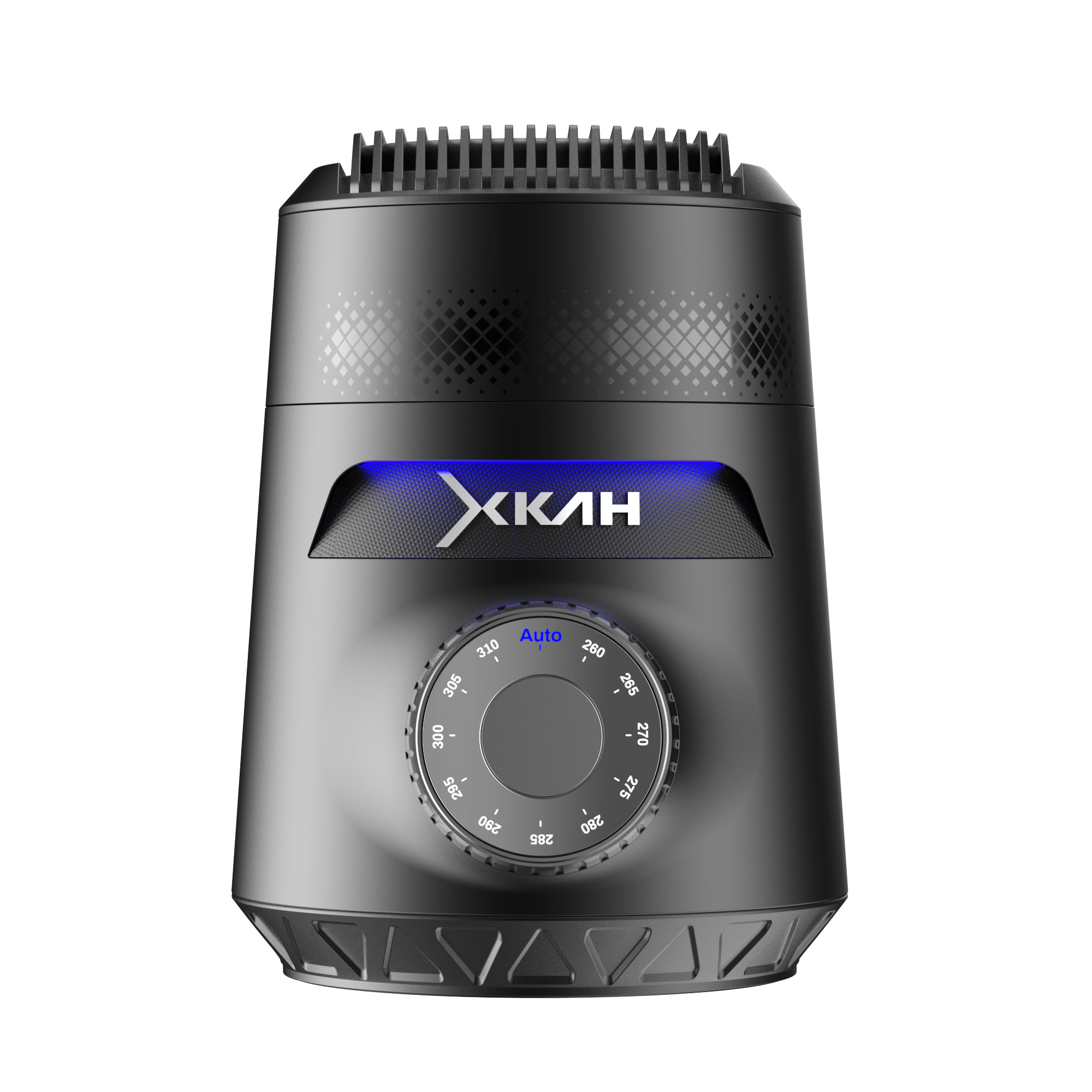 XKAH Lite Electronic Head - Graphite 1 XKAH Lite Electronic Head Graphite