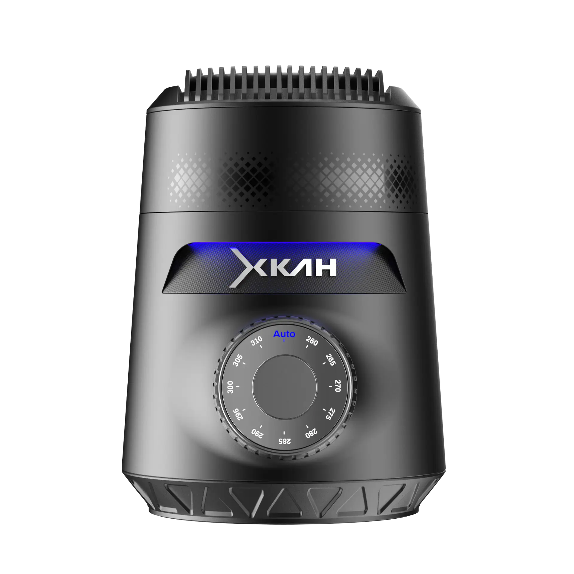 XKAH Lite Electronic Head - Graphite 1 XKAH Lite Electronic Head Graphite