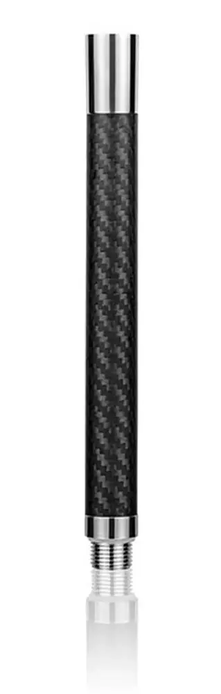 Steamulation Carbon Smoke Column Classic/Pro X - Black Matt 1 Spare Parts | scsccpxblackmatt_c1cf7dd0-452b-43ce-80cd-ccbfee6d8a66.jpg | Shisha and Vape