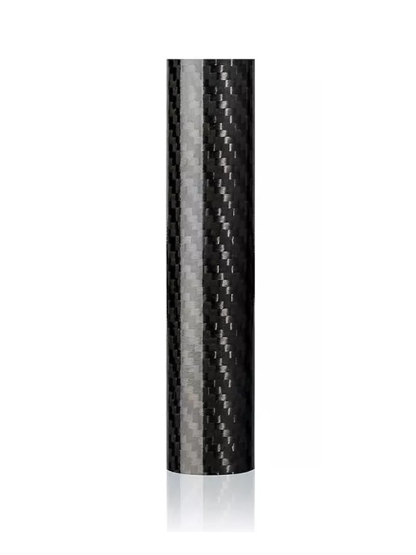 Steamulation Small Sleeve - Black Matt