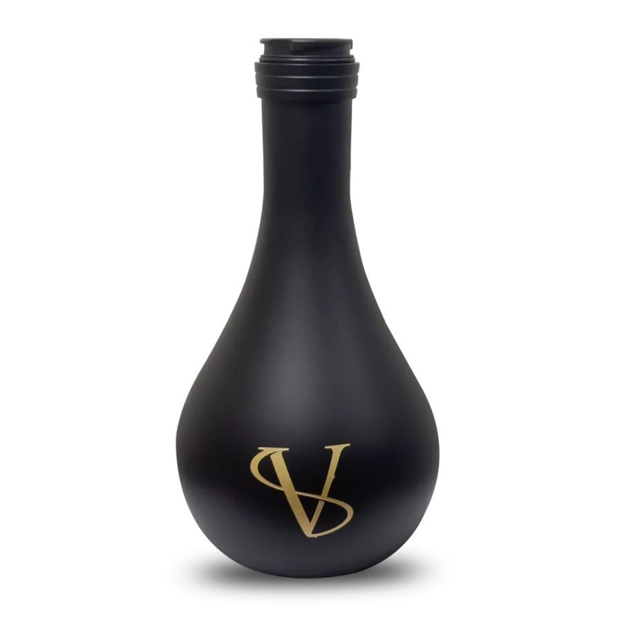 Savacco Shisha V3 Replacement Base - Black Out