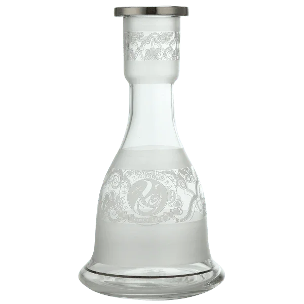 Starbuzz Tsunami Base - Clear