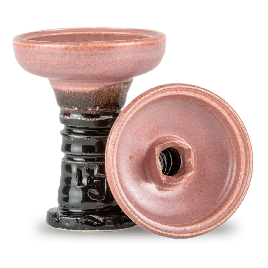 HJ Ferris 24 Bowl - Obsidian Flush
