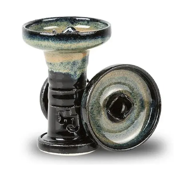 HJ | HJShtrimonyBowl-Aurora.jpg | Shisha and Vape