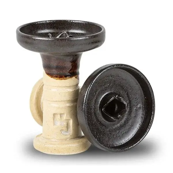 HJ | HJShtrimonyBowl-VanillaSilk_6c6f4057-80ec-4bfc-99b1-2cb6b66f8905.jpg | Shisha and Vape
