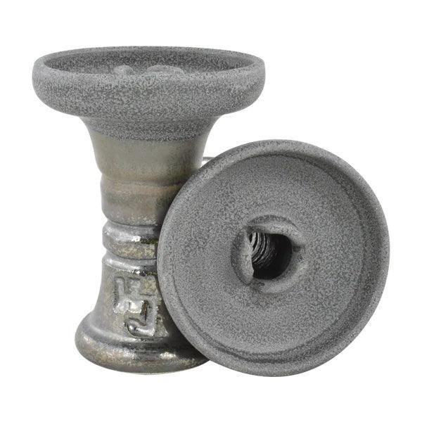 HJ Trimony Hookah Bowl - Coal Miner