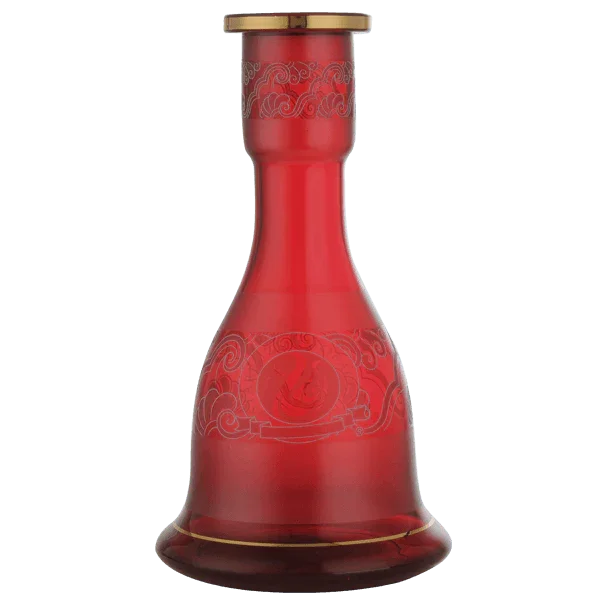 Starbuzz Tsunami Base - Red