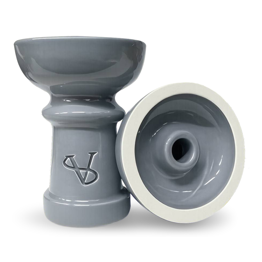 Savacco SV Phunnel Bowl - Brooklyn Grey