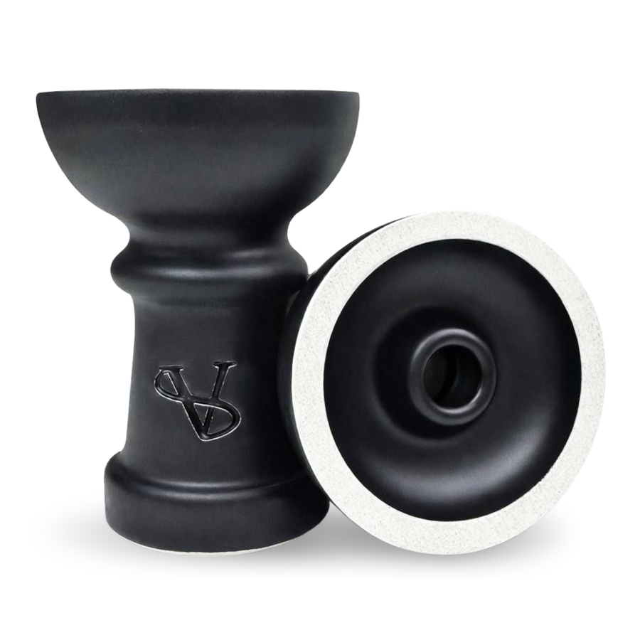 Savacco SV Phunnel Bowl - Carbon Black