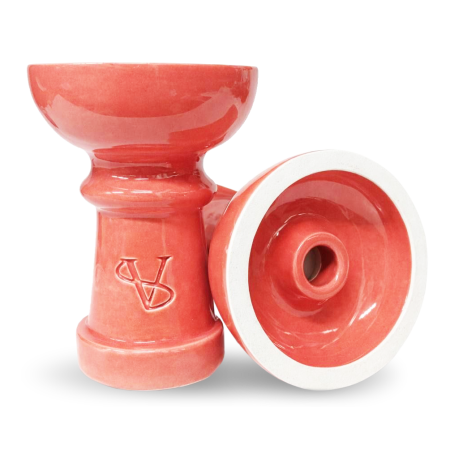 Savacco SV Phunnel Bowl - Terra Rosa