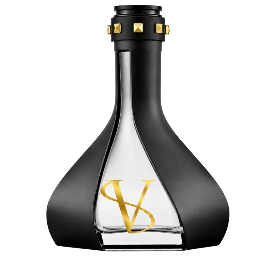 Savacco Vello Replacement Base Black