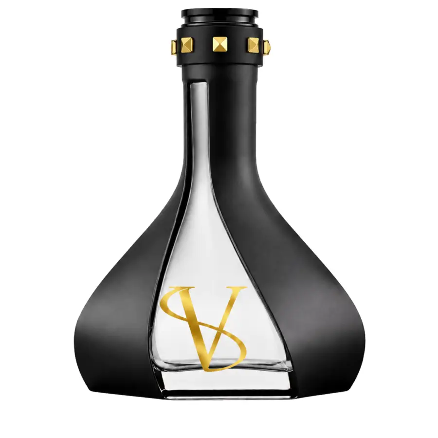 Savacco Vello Replacement Base Black