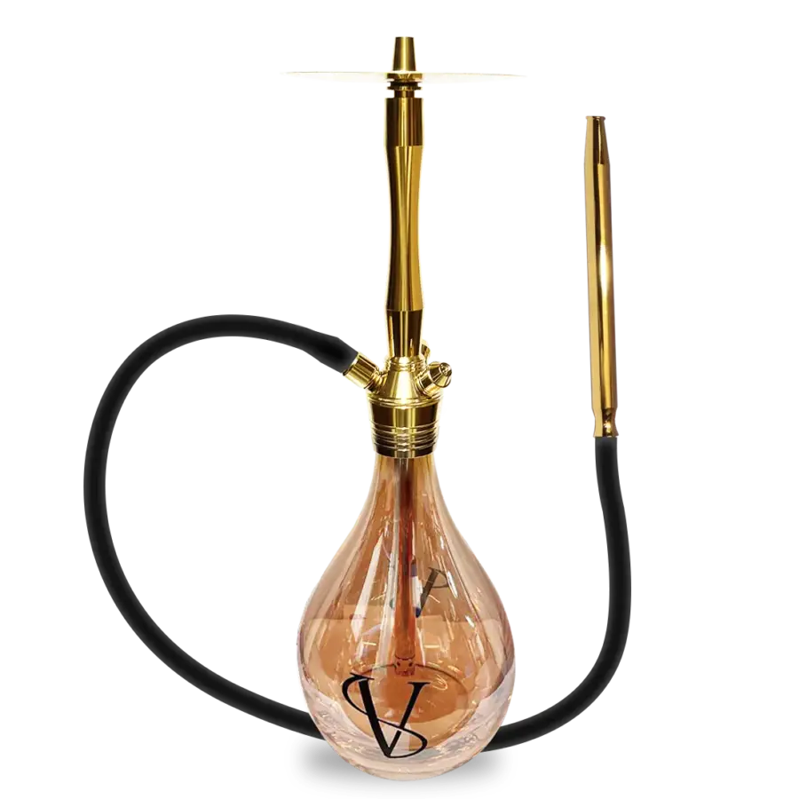 Savacco | Shisha-Gold-Gold.png | Shisha and Vape