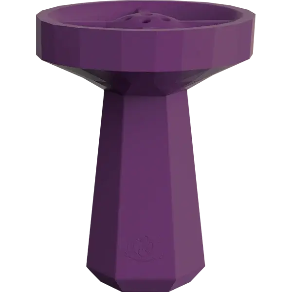 Starbuzz | SiliconeBowlParadigmPurple_ccd56dd9-6701-403a-8356-fad959e4e08a.png | Shisha and Vape
