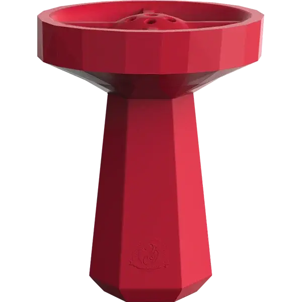 Starbuzz | SiliconeBowlParadigmRed_333fb432-8860-486c-afc0-9af37d59c62a.png | Shisha and Vape