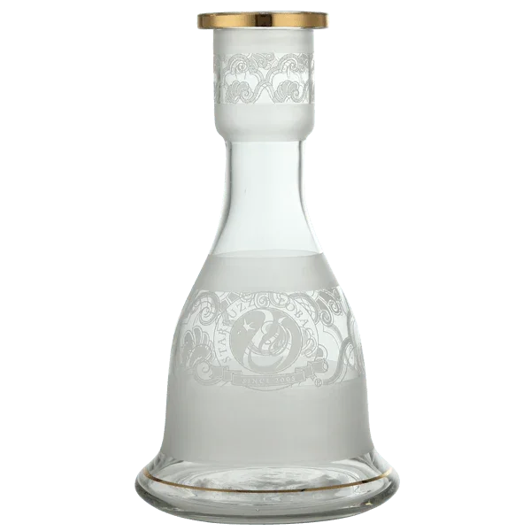 Starbuzz Tsunami Base - Silver
