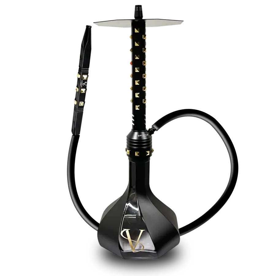 Savacco Vello Black